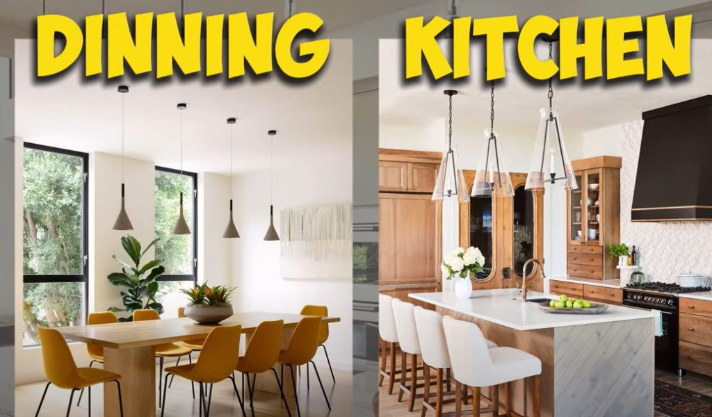 Benefits of LED Lighting in Your Dining Room
