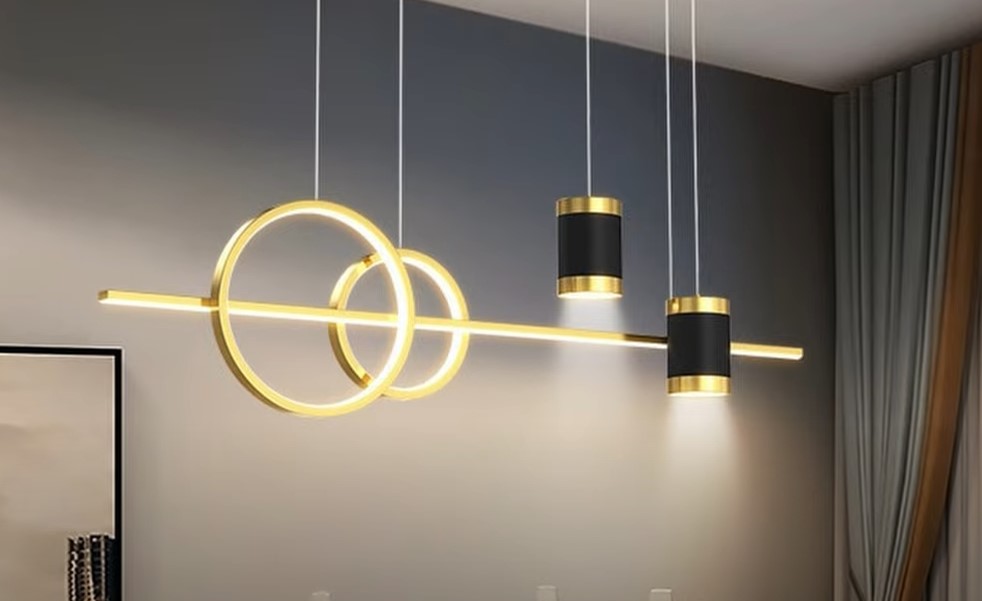 Choosing the Right Color Temperature for Your Living Room