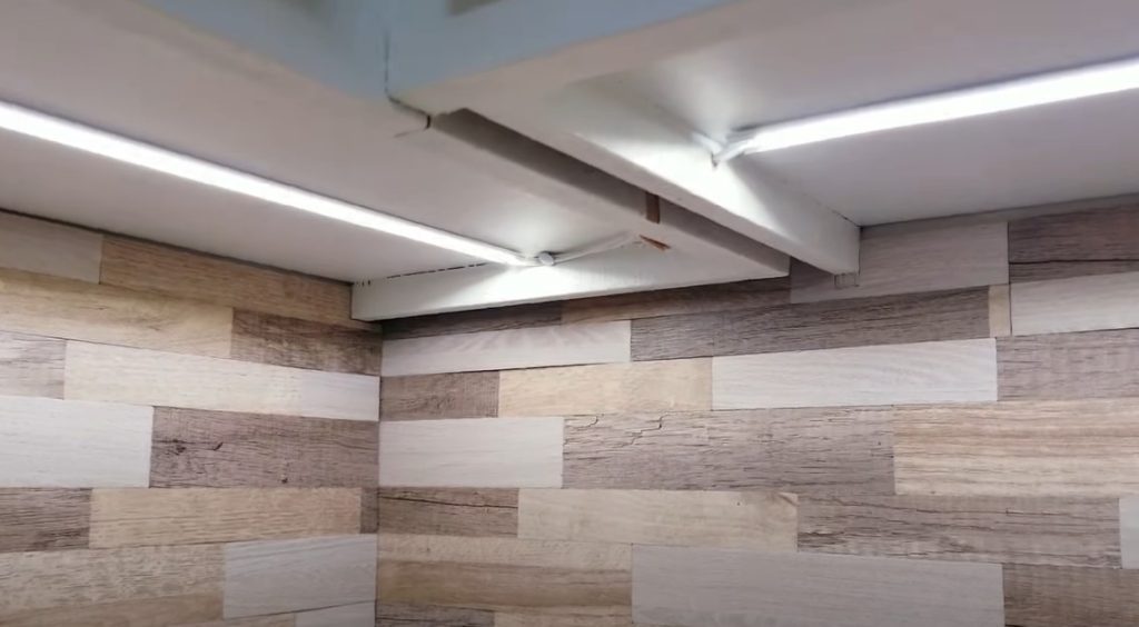 Choosing the Right LED Cabinet Lighting