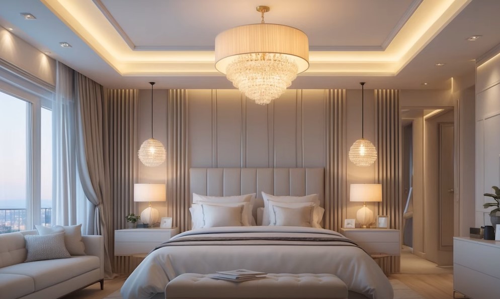 Choosing the Right Size and Brightness