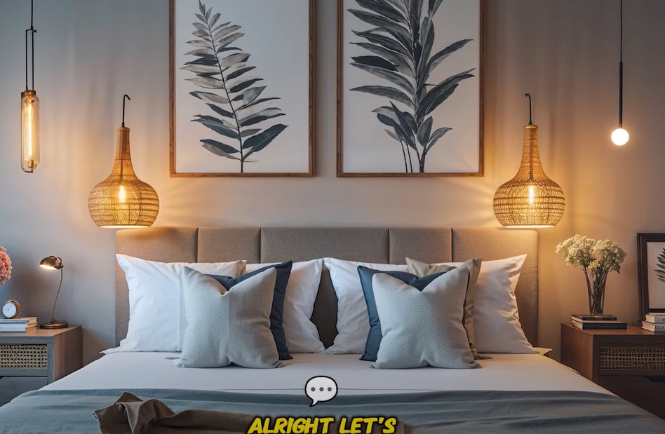 Color Temperature and Ambiance