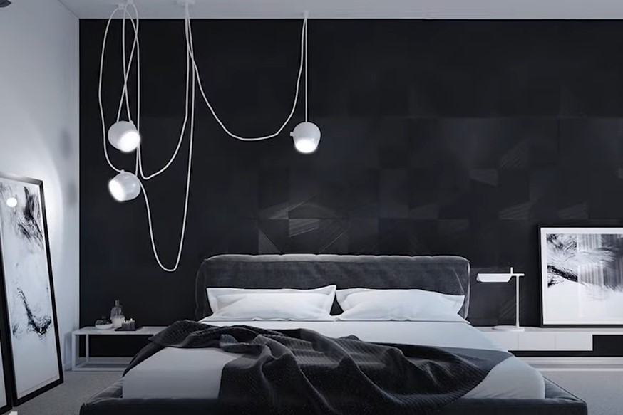 Designing with Black and LED Lights: Key Considerations