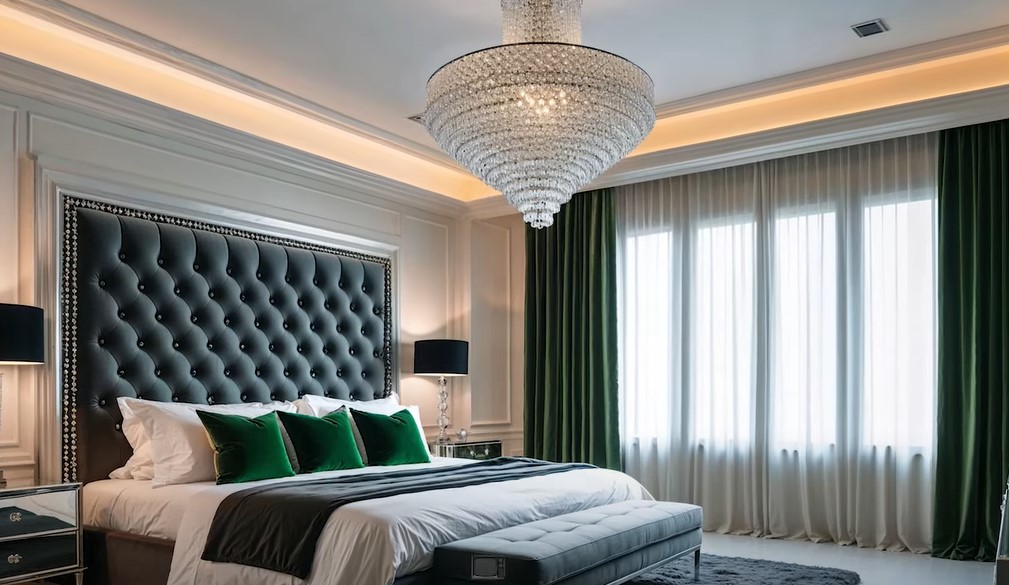 Exploring Different LED Ceiling Light Styles