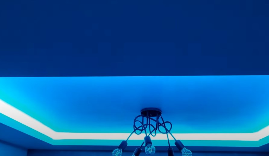 Flush Mount Lighting