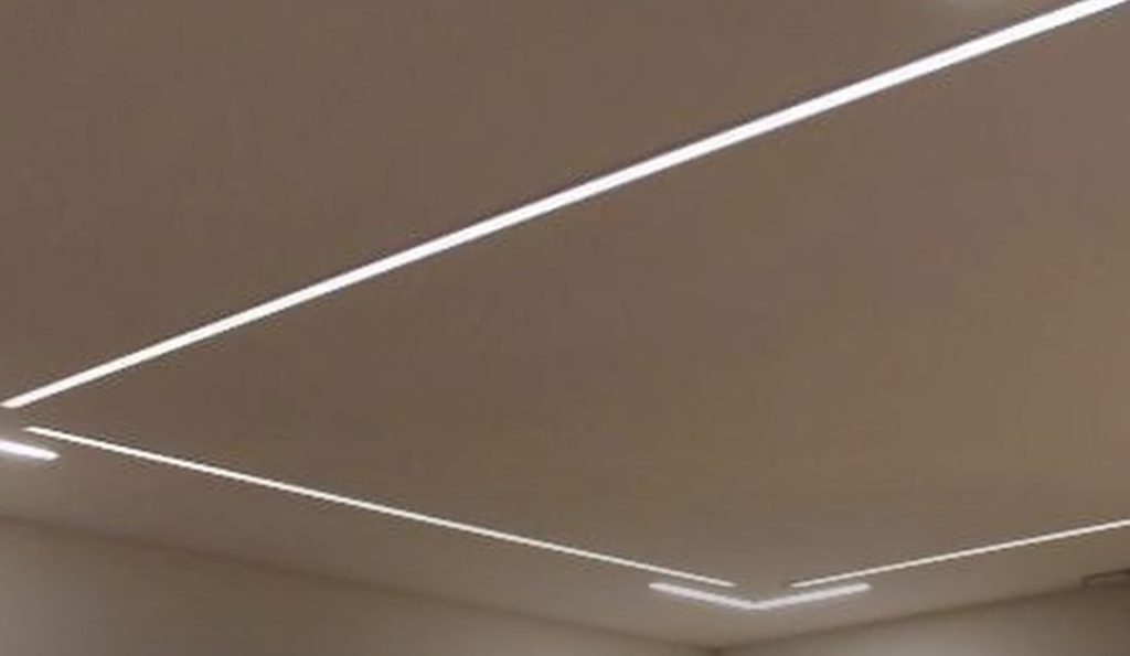 Installing LED Lighting in Your Living Room