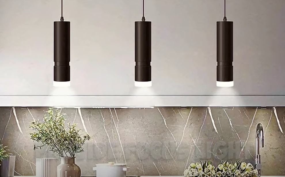 Installing Your LED Dining Room Lighting