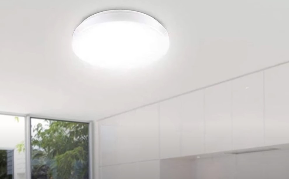 Key Features to Consider When Choosing an LED Ceiling Light Fixture