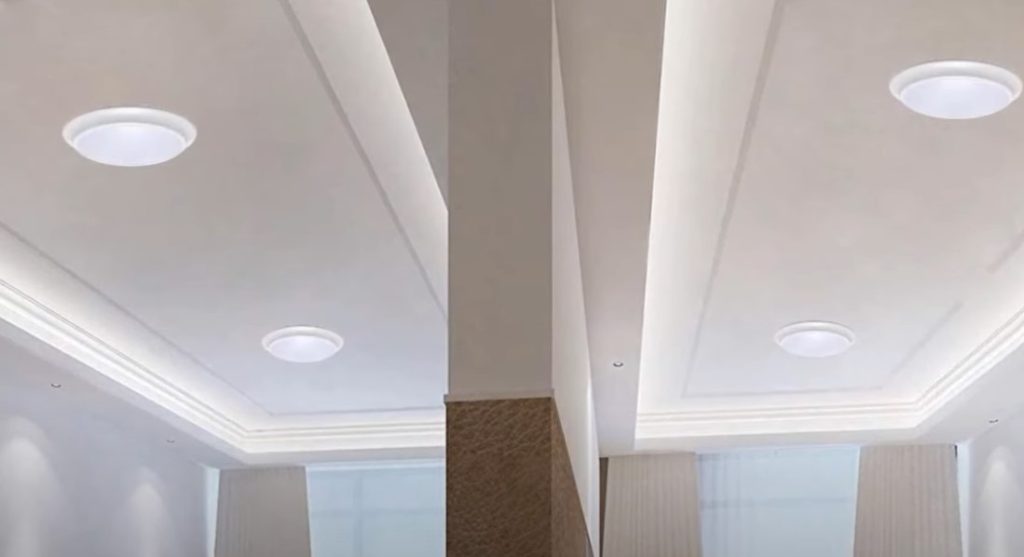 Limitations of LED Ceiling Light Fixtures