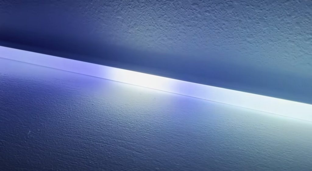 Limitations of LED Strip Light Diffusers