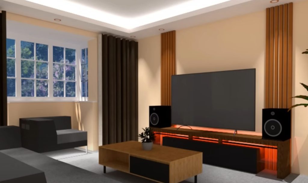Planning Your LED Lighting Design