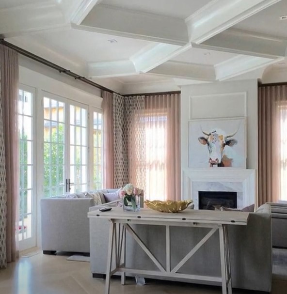 Popular Light Hardwood Species