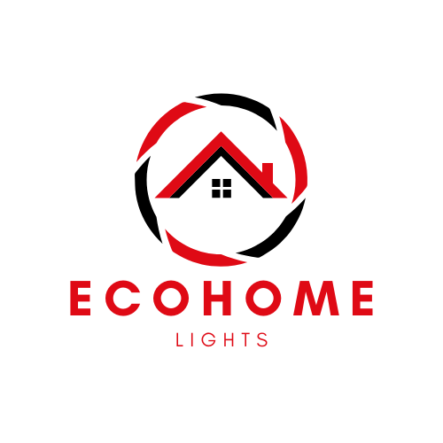 ECO home lights logo