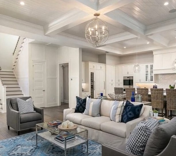 Types of Light Hardwood Flooring