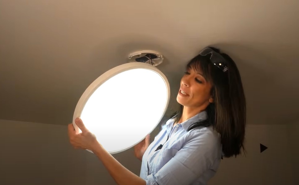 Why Choose LED Ceiling Lighting