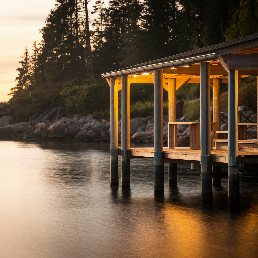 Cove Lighting for a Soft and Warm Glow