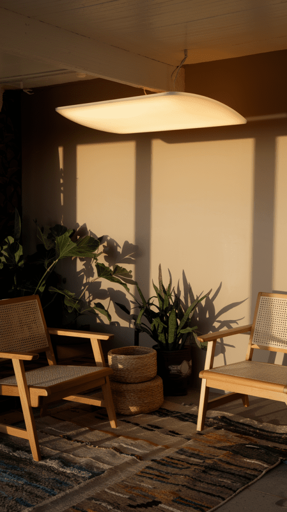 Color Temperature and Brightness