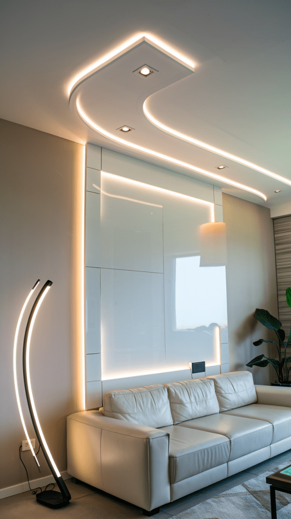 Budgeting for Your Aesthetic LED Lighting Project