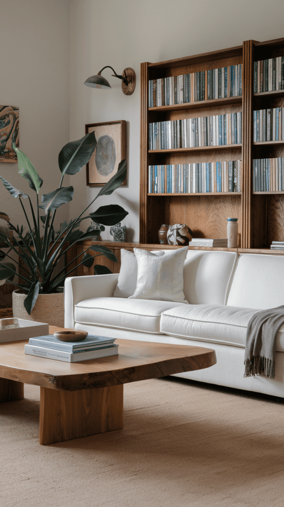 Strategic Placement for Different Room Types