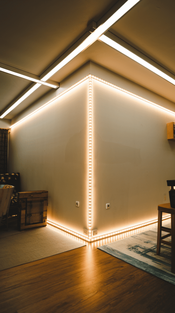 Types of LED Strip Lights