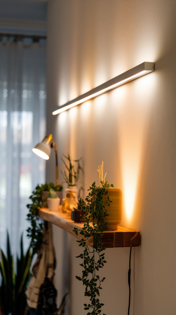 LED Strip Lights: Unleashing Your Creativity