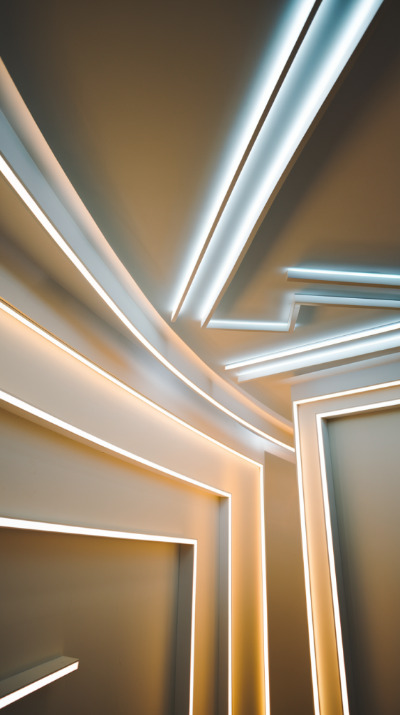 Choosing the Right LED Strip Lights for Your Room