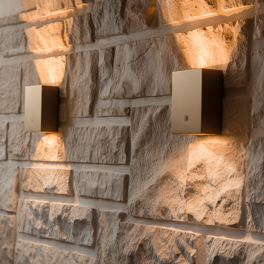 LED Wall Sconces for Accent Lighting