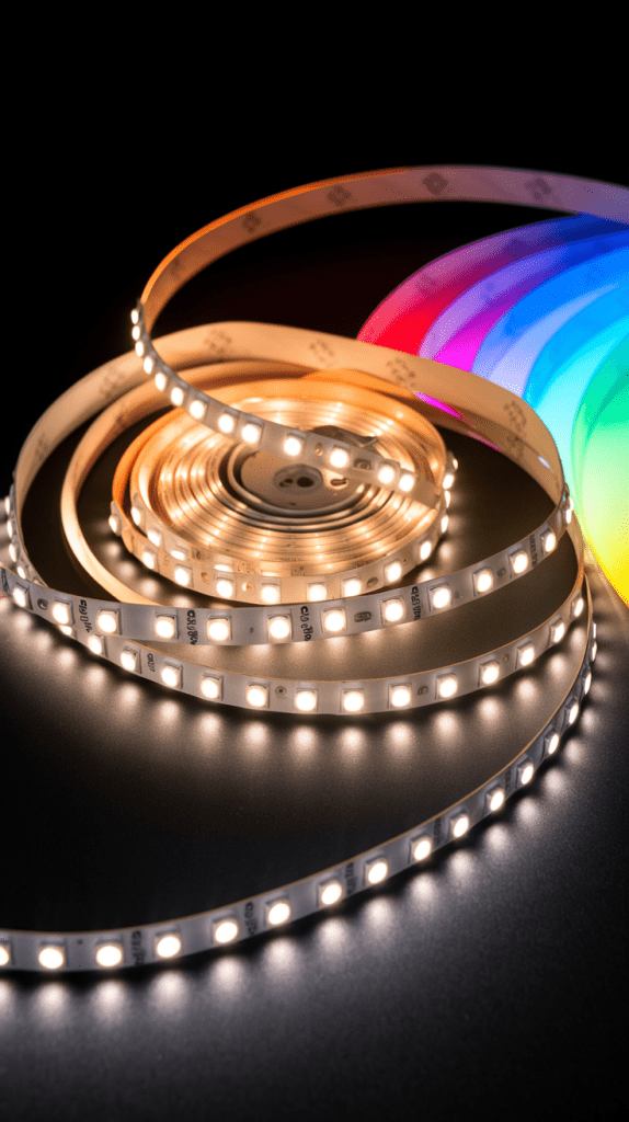 Types of LED Strip Lights