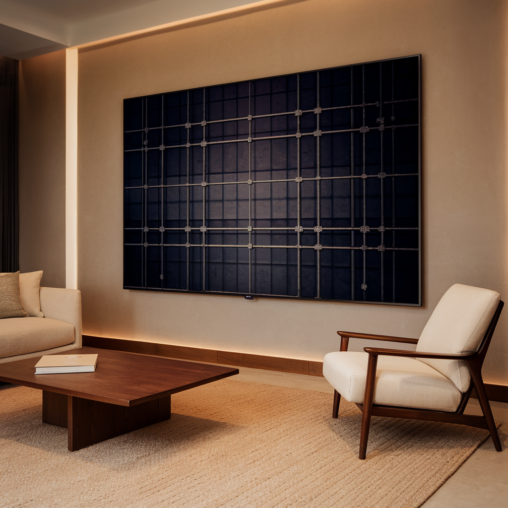 LED Backlighting for TVs