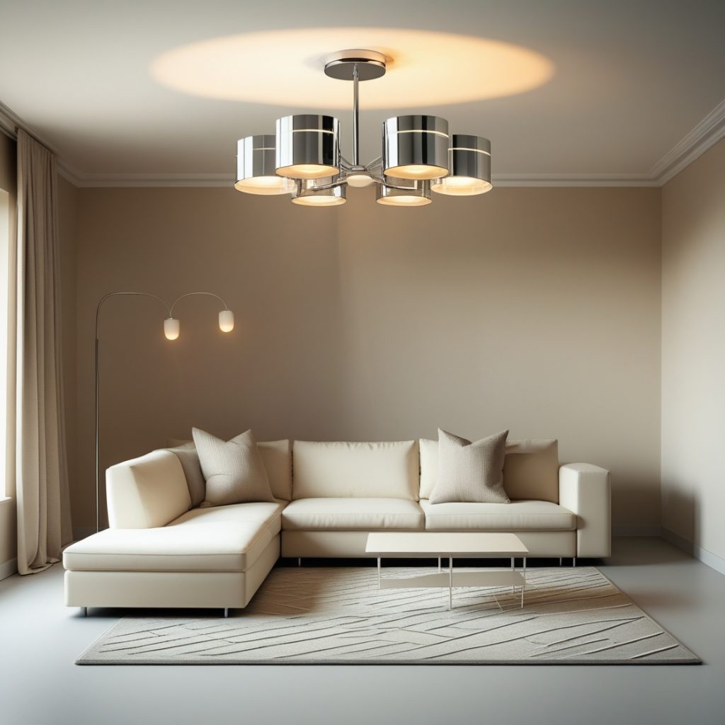 IKEA ÅRSTID Chandelier