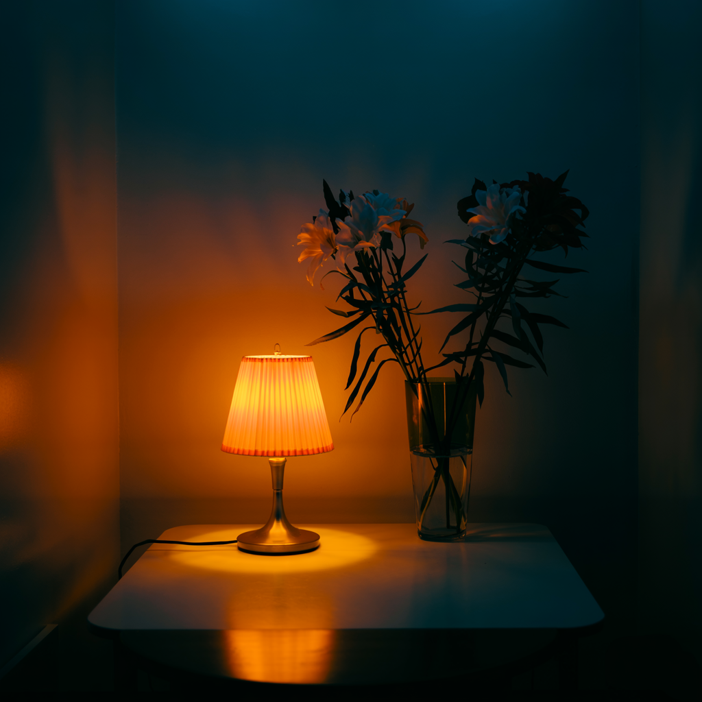 Color Temperature and Its Effects