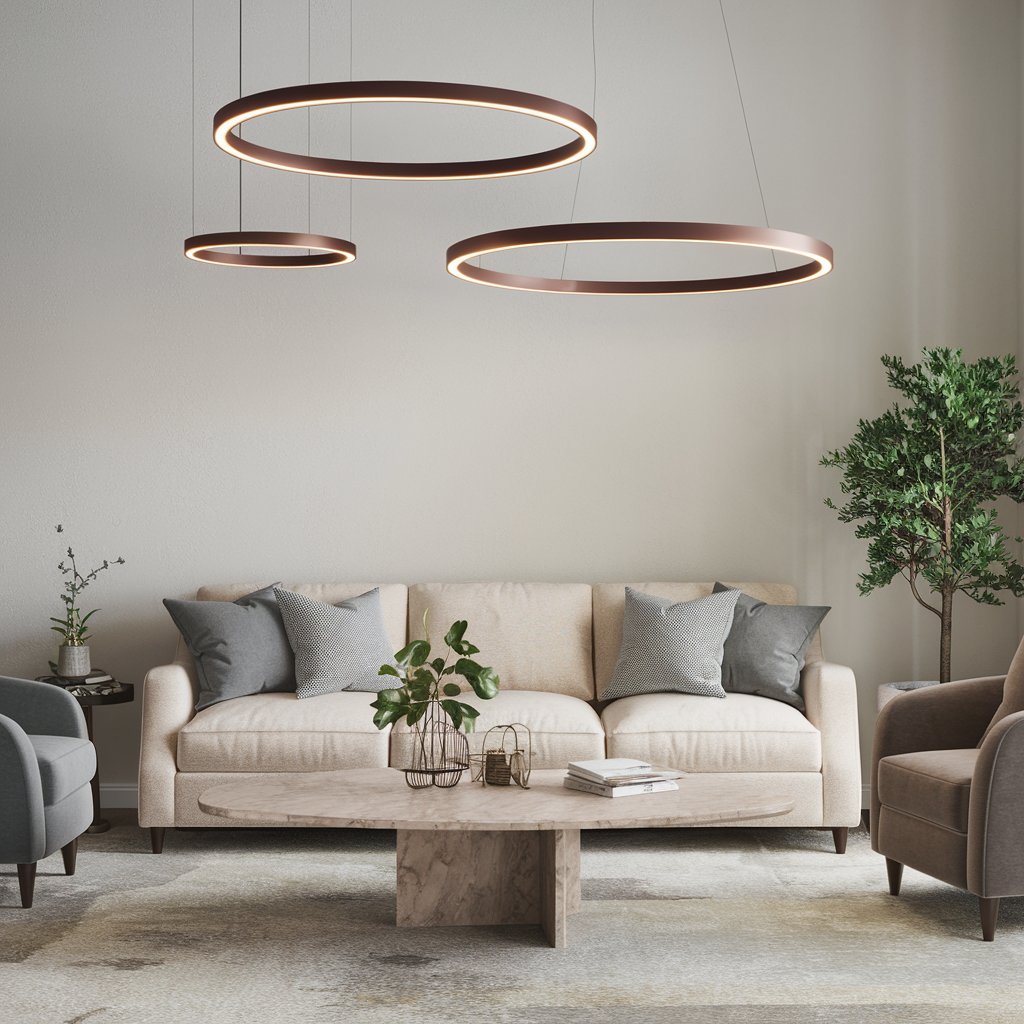 Choosing the Right Circular Light Fixture