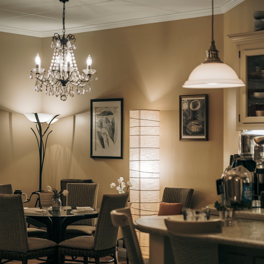 Energy Efficiency and Cost Considerations