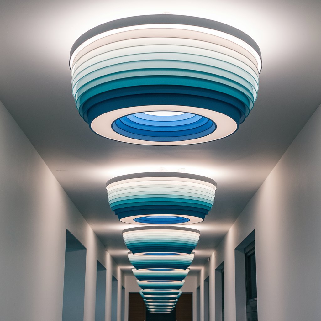 Choosing the Right Style for Your Hallway