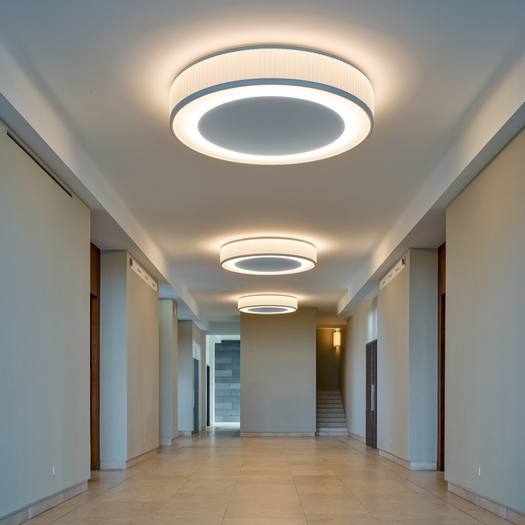 Factors to Consider When Choosing Ceiling Lamps