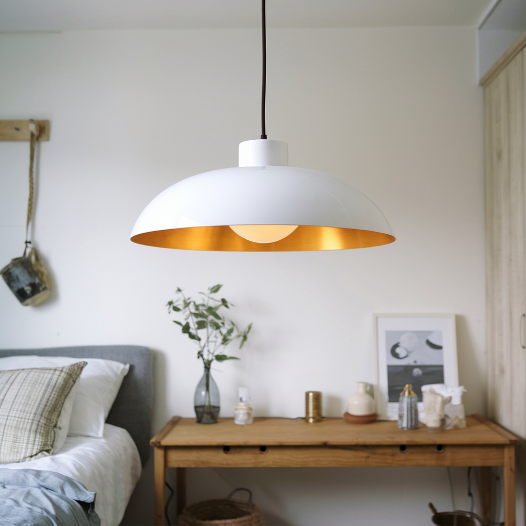 IKEA SINNERLIG Pendant Lamp