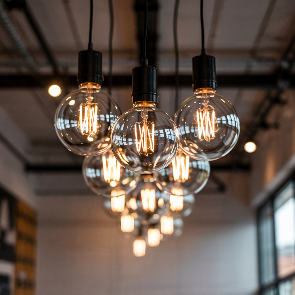 Choosing the Right Bulb for Your Activities