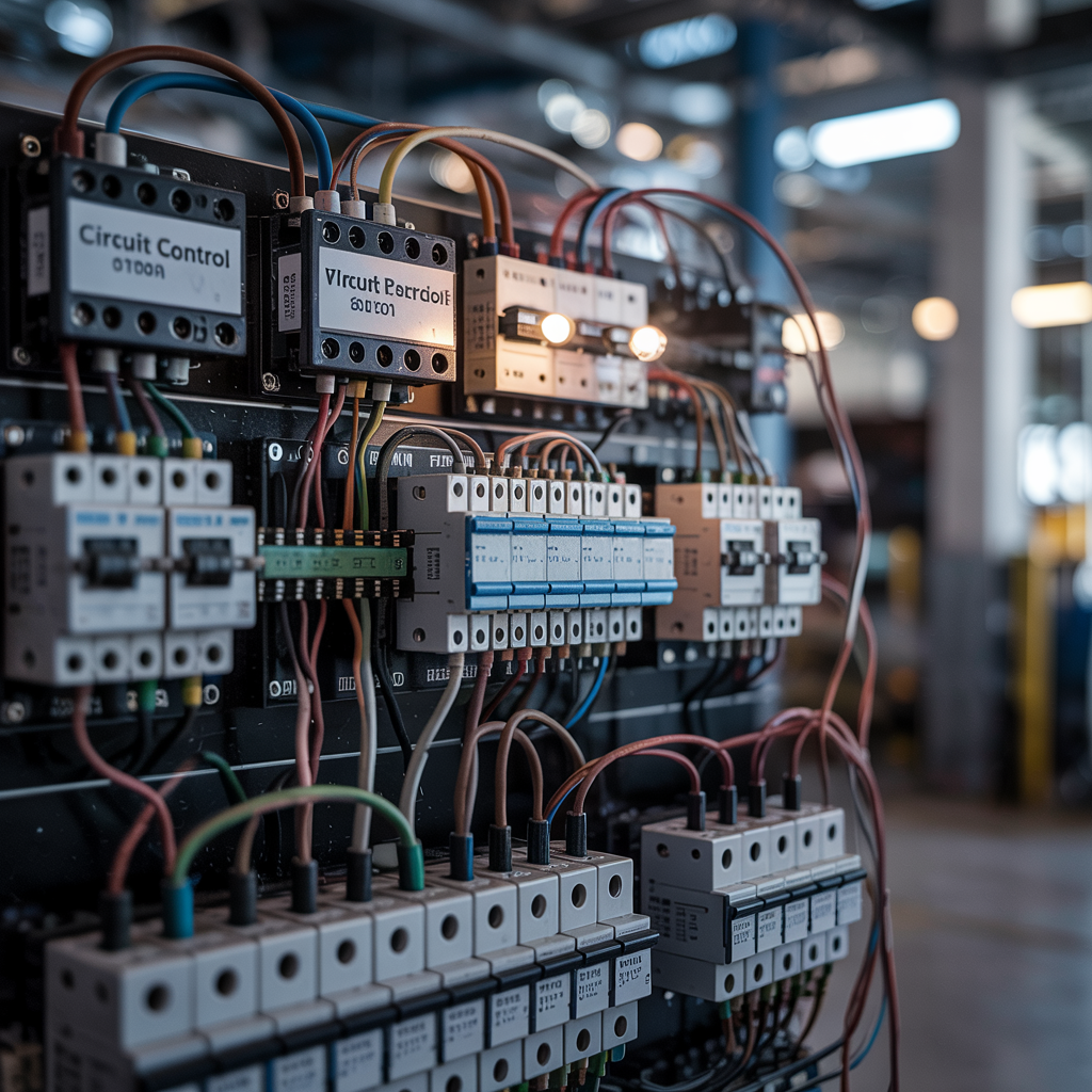 Planning Your Room's Electrical Layout