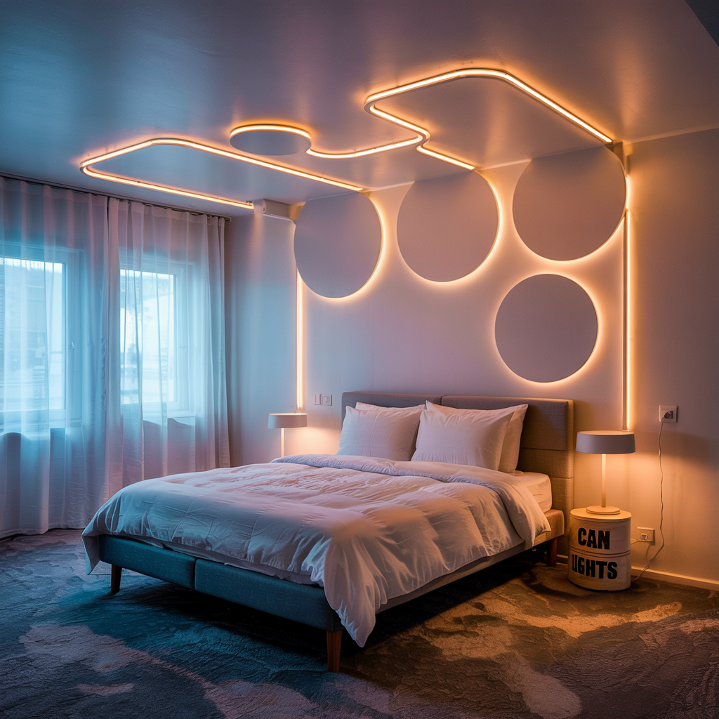 How Many Can Lights Do You Need? In Detail Answer