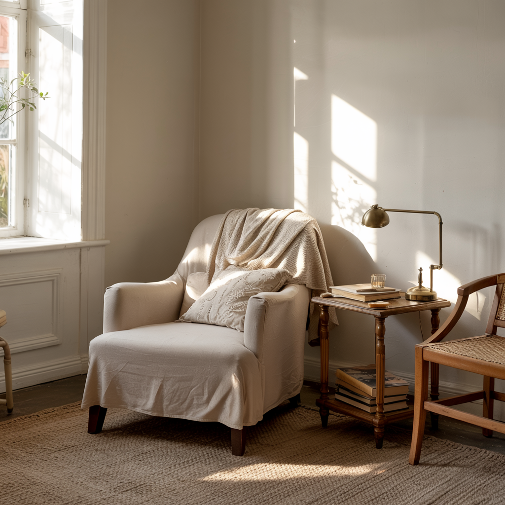 Different Types of Living Room Lighting