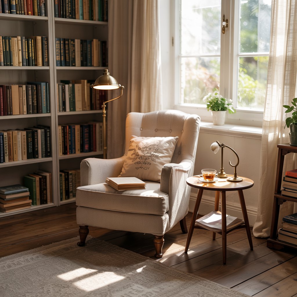 Measuring Your Room: The Foundation of Sizing