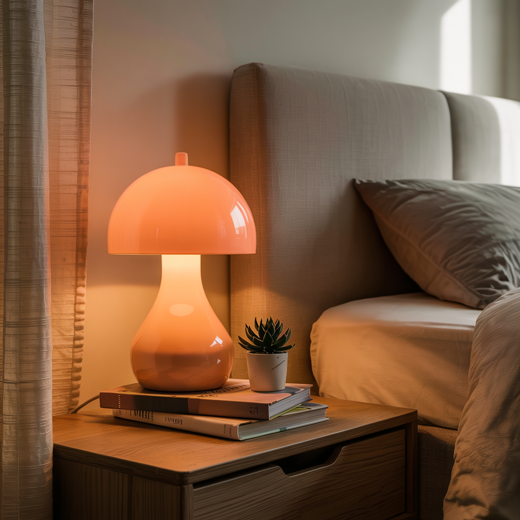 Types of Light Bulbs and Their Wattage Equivalents