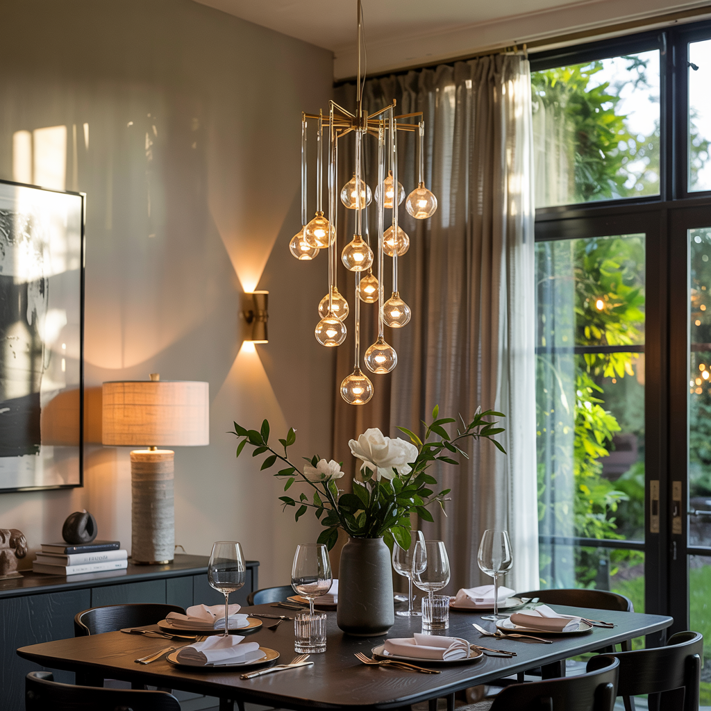 Choosing the Right Fixture Style