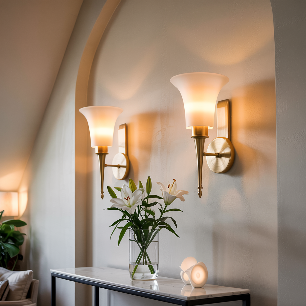 Chandelier Magic: Go Big or Go Home