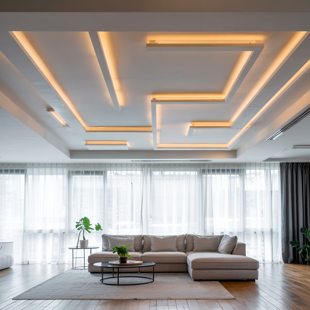 LED Backlit Panels