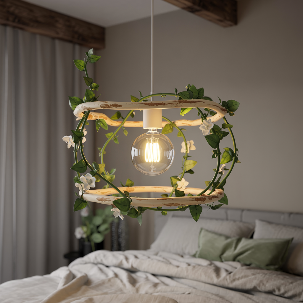 Art Deco Pendant Lights
