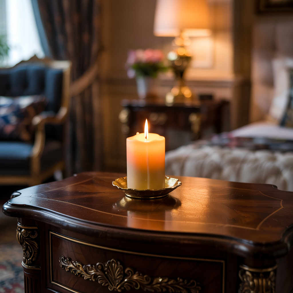 Alternative Ways to Create a Cozy Atmosphere