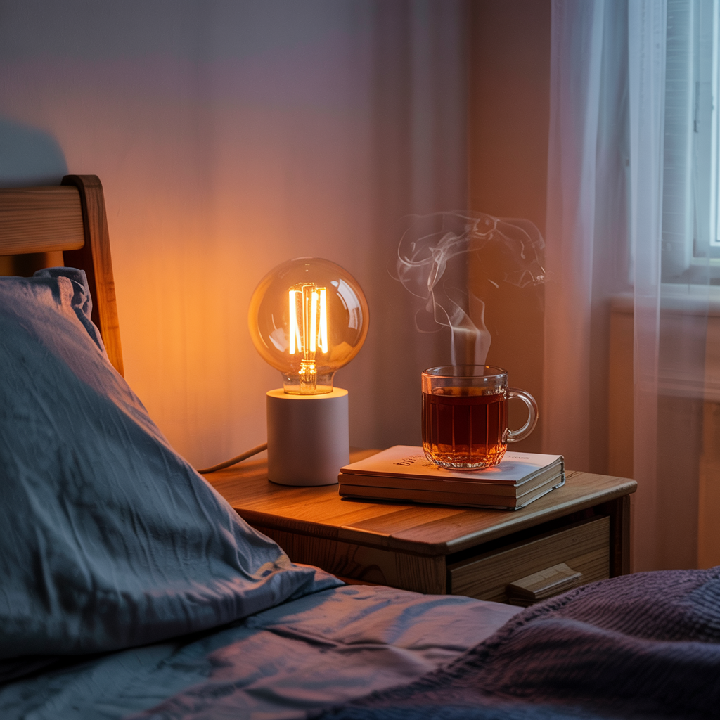The Importance of Color Temperature