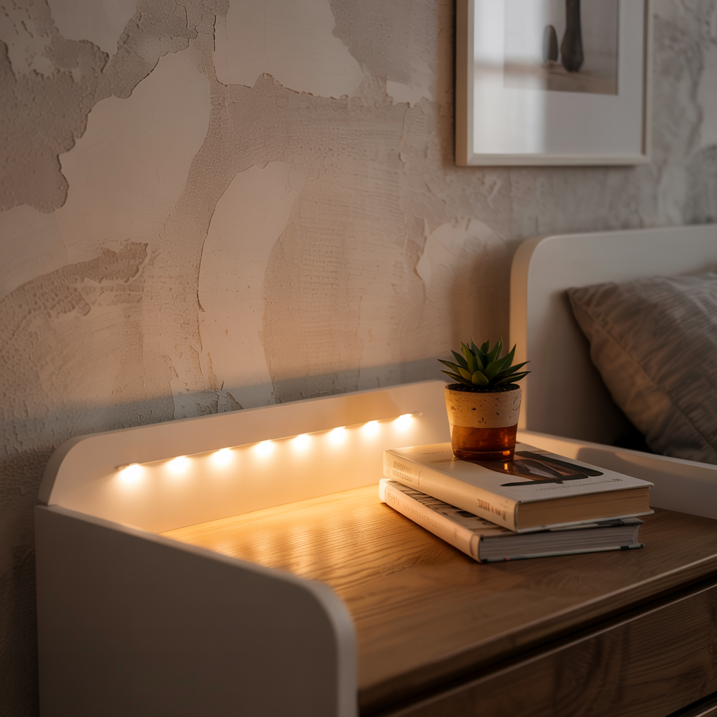 Factors Affecting Can Light Selection