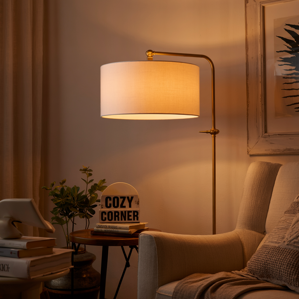 Color Temperature (Kelvin)