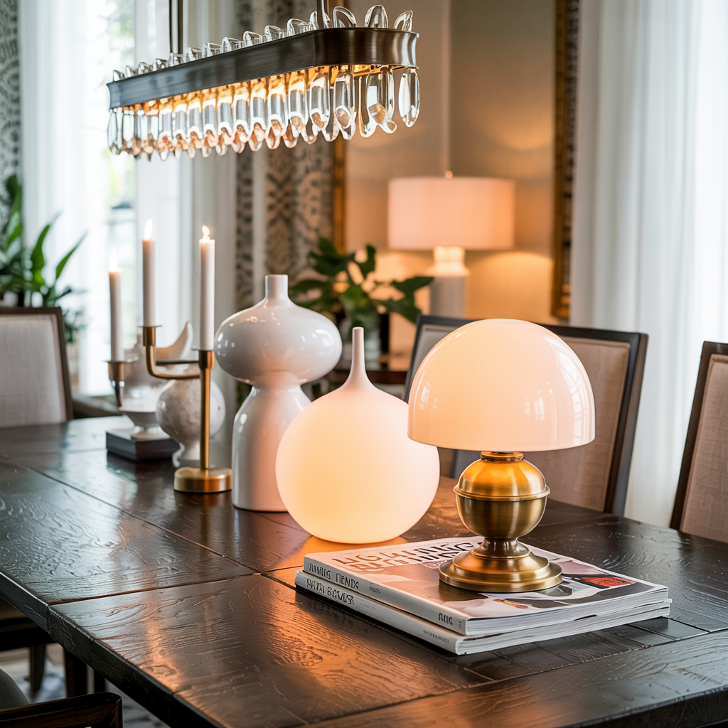 Considering Light Temperature and Color Rendering Index (CRI)